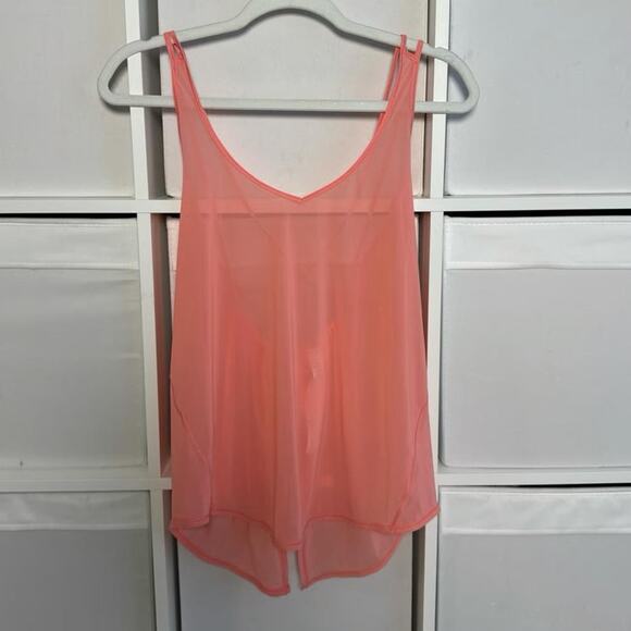 Lululemon Such A Cinch Tank - Picture 2 of 6